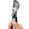Žlica za sladoled STEEL, 20 cm, srebrna, iz nerjavečega jekla, OXO