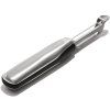 Lupilec za zelenjavo STEEL, 19 cm, vrtljiv, srebrn, iz nerjavečega jekla, OXO