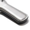 Lupilec za zelenjavo STEEL, 13 cm, srebrna, iz nerjavečega jekla, OXO