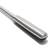 Servirna žlica STEEL 32 cm, srebrna, nerjaveče jeklo, OXO
