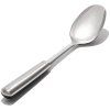 Servirna žlica STEEL 32 cm, srebrna, nerjaveče jeklo, OXO