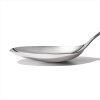 Servirna žlica STEEL 32 cm, srebrna, nerjaveče jeklo, OXO