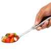 Servirna žlica STEEL 27 cm, srebrna, nerjaveče jeklo, OXO