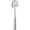 Perforirana žlica STEEL, 32 cm, srebrna, iz nerjavečega jekla, OXO