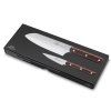 Komplet nožev PHENIX INOX EXOTIQUE, set 2, Lion Sabatier