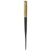 Kuhinjska spatula, 30 cm, rjava, silikonska, Staub
