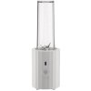 Aparat za smoothije PLISSÉ, 550 ml, bela, plastika, Alessi