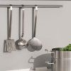 Kuhinjski pripomočki CONVIVIO, set 4 kosov, nerjaveče jeklo, Alessi