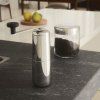 Mlinček za kavo SLOW COFFEE, 21 cm, iz nerjavečega jekla, Alessi