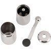 Mlinček za kavo SLOW COFFEE, 21 cm, iz nerjavečega jekla, Alessi
