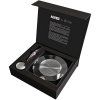 Darilni set PARROT, set 3 kosov, Alessi