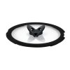 Pokrov za lonec INGENIO L9849053 16 + 18 + 20 cm, set 3 kosov, steklo, Tefal