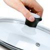 Pokrov za lonec 28097812 30 cm, steklo, Tefal