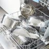 Pokrov za lonec 28097812 30 cm, steklo, Tefal