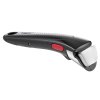Set posode INGENIO NATURAL FORCE L3969002, set 4 kosov, siva, aluminij, Tefal