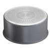 Set posode INGENIO NATURAL FORCE L3969002, set 4 kosov, siva, aluminij, Tefal