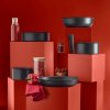 Set posode INGENIO UNLIMITED L7639102, set 4 kosov, nelepljiva površina, Tefal