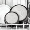 Set posode INGENIO UNLIMITED L7639102, set 4 kosov, nelepljiva površina, Tefal