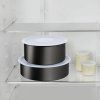 Set posode INGENIO UNLIMITED L7639102, set 4 kosov, nelepljiva površina, Tefal