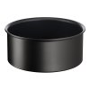 Set posode INGENIO UNLIMITED L7639102, set 4 kosov, nelepljiva površina, Tefal
