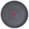 Set namizne posode INGENIO NATURAL FORCE L3969053, set 5 kosov, nelepljiva površina, Tefal