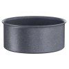 Set namizne posode INGENIO NATURAL FORCE L3969053, set 5 kosov, nelepljiva površina, Tefal