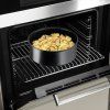 Set posode INGENIO BLACK STONE L3998902, set 4 kosov, nelepljiva površina, Tefal