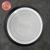 Set posode INGENIO BLACK STONE L3998902, set 4 kosov, nelepljiva površina, Tefal