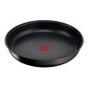 Set posode INGENIO UNLIMITED L7639543, set 13 kosov, nelepljiva površina, Tefal