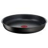 Set posode INGENIO UNLIMITED L7639543, set 13 kosov, nelepljiva površina, Tefal