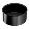 Set posode INGENIO UNLIMITED L7639543, set 13 kosov, nelepljiva površina, Tefal