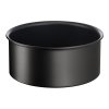 Set posode INGENIO UNLIMITED L7639543, set 13 kosov, nelepljiva površina, Tefal