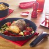 Set posode INGENIO UNLIMITED L7639543, set 13 kosov, nelepljiva površina, Tefal