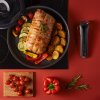 Set posode INGENIO UNLIMITED L7639543, set 13 kosov, nelepljiva površina, Tefal