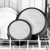 Set posode INGENIO UNLIMITED L7639543, set 13 kosov, nelepljiva površina, Tefal