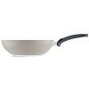 Vok CERATAL, 28 cm, bež, aluminij, Fissler