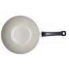 Vok CERATAL, 28 cm, bež, aluminij, Fissler