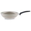 Vok CERATAL, 28 cm, bež, aluminij, Fissler