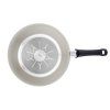 Vok CERATAL, 28 cm, bež, aluminij, Fissler