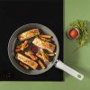 Komplet ponev RENEW ON, set 3 kosov, keramika, Tefal