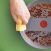 Komplet ponev RENEW ON, set 3 kosov, keramika, Tefal