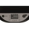 Aparat za kruh PAIN ET TRESORS PF251835, črna, Tefal
