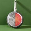 Ponev RENEW ON 28 cm, keramika, Tefal