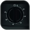 Parni lonec za kuhanje CONVENIENT SERIES VC140131 6 l, črna, Tefal