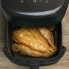 Zračni cvrtnik EASY FRY MAX EY245310 5 l, zelena, Tefal