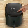 Zračni cvrtnik EASY FRY MAX EY245310 5 l, zelena, Tefal