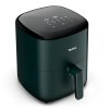 Zračni cvrtnik EASY FRY MAX EY245310 5 l, zelena, Tefal