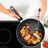 Ponev FORCE 24 cm, neoprijemljiva, Tefal