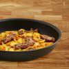 Ponev FORCE 24 cm, neoprijemljiva, Tefal