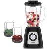 Namizni blender BLENDFORCE 2 BL438831 1,75 l, črna, Tefal